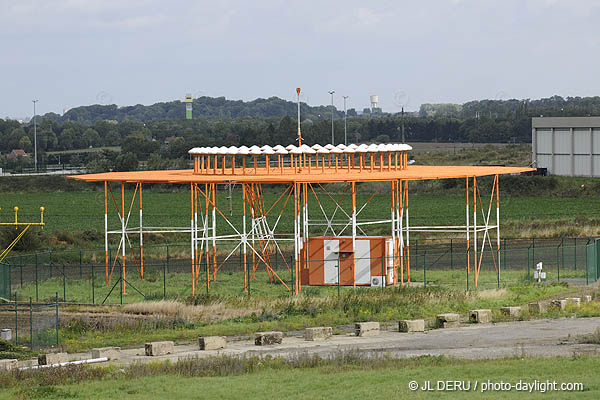 Liege airport